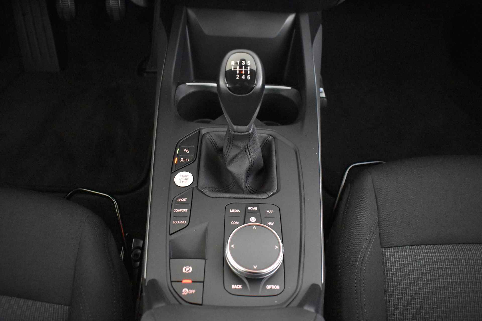 BMW 1-serie 116i Executive / Cruise Control / LED / Live Cockpit Professional / PDC / Multifunctioneel stuurwiel - 25/46