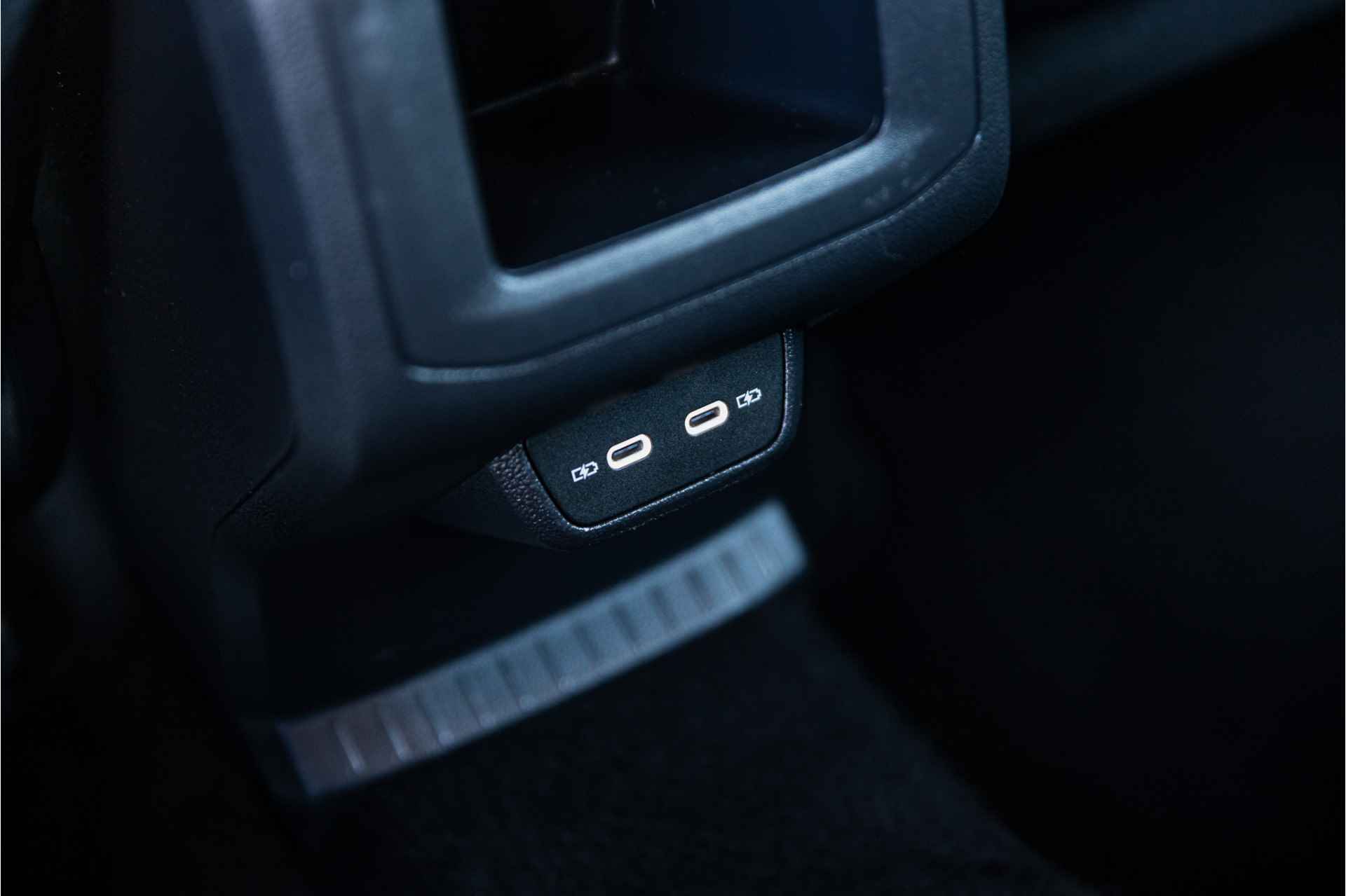 Volkswagen T-Cross Life 1.0 110pk | Cockpit Pro | Navigatie | Adapt. Cruise | Carplay - 20/37
