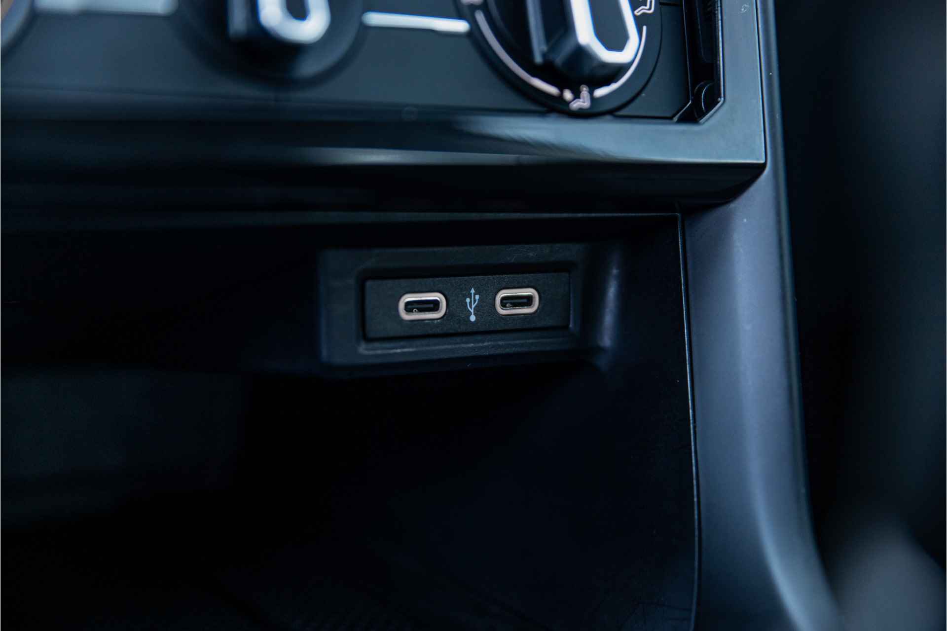 Volkswagen T-Cross Life 1.0 110pk | Cockpit Pro | Navigatie | Adapt. Cruise | Carplay - 31/37