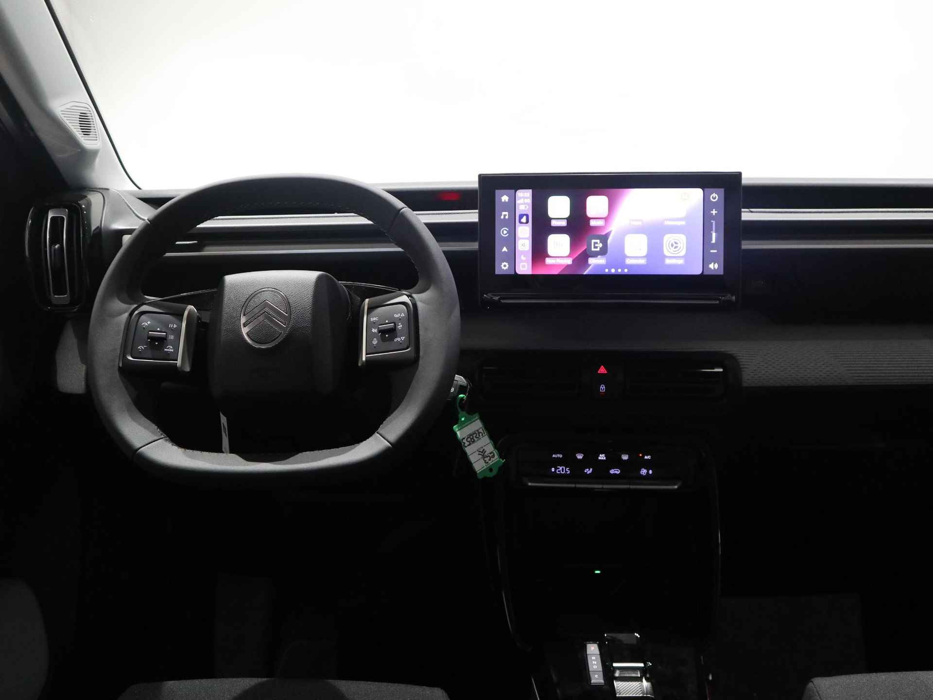 Citroen Ë-C3 Max 44 kWh - CAMERA - CLIMATE CONTROL - APPLE CARPLAY/ANDROID AUTO - 15/51