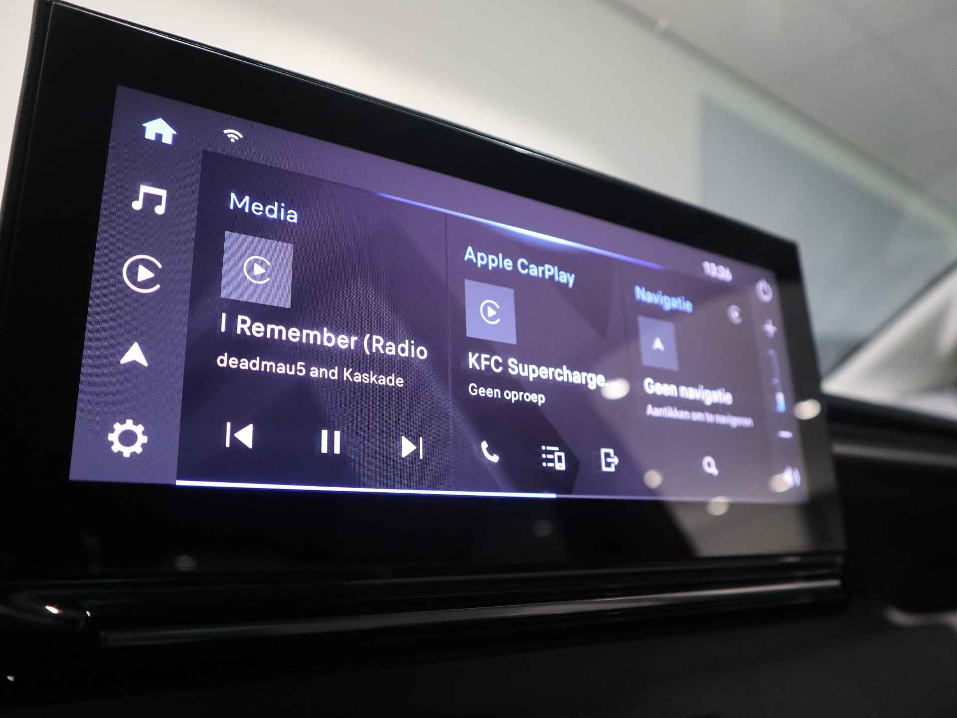 Citroen Ë-C3 Max 44 kWh - CAMERA - CLIMATE CONTROL - APPLE CARPLAY/ANDROID AUTO - 18/51