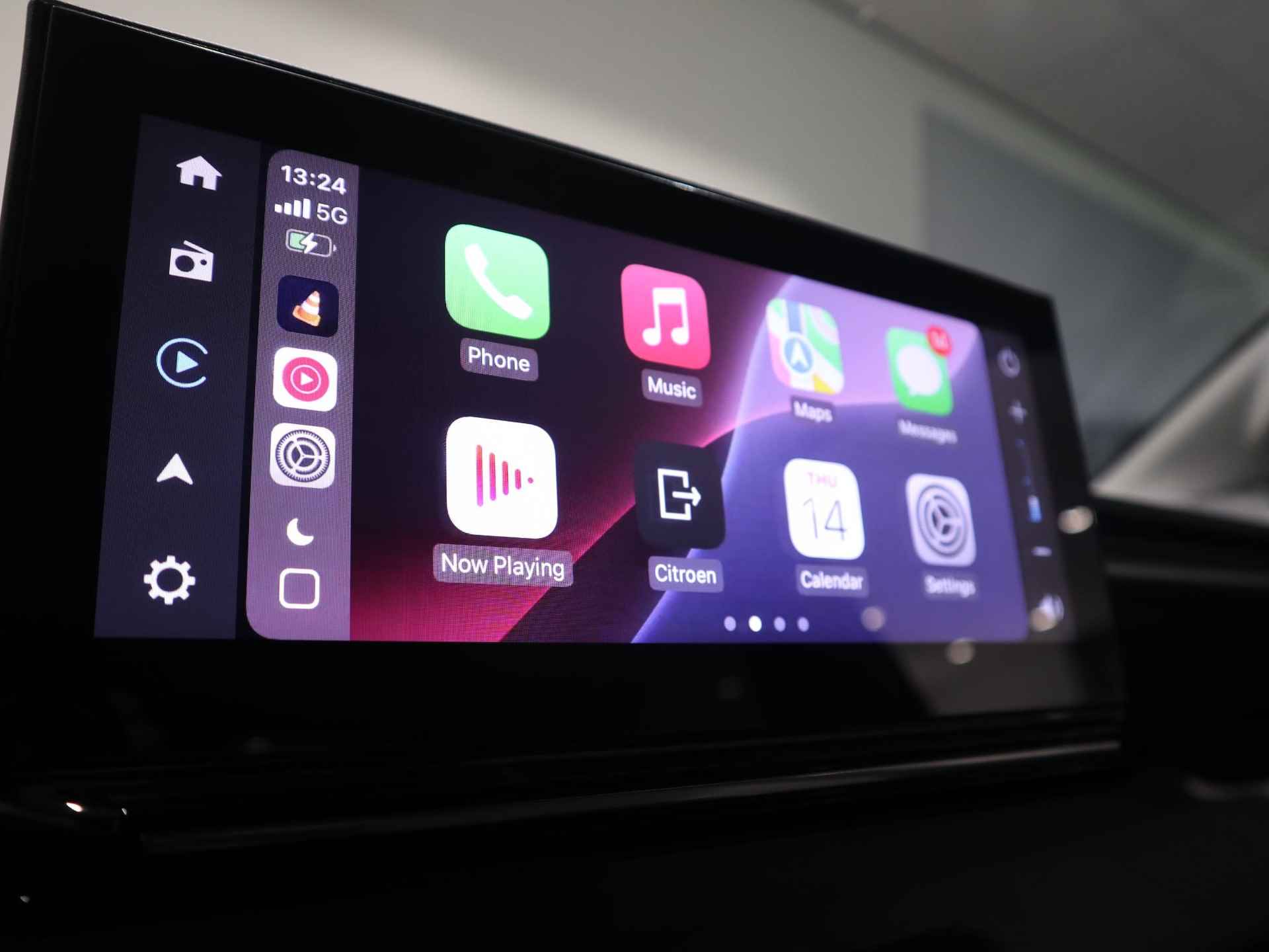 Citroen Ë-C3 Max 44 kWh - CAMERA - CLIMATE CONTROL - APPLE CARPLAY/ANDROID AUTO - 20/51