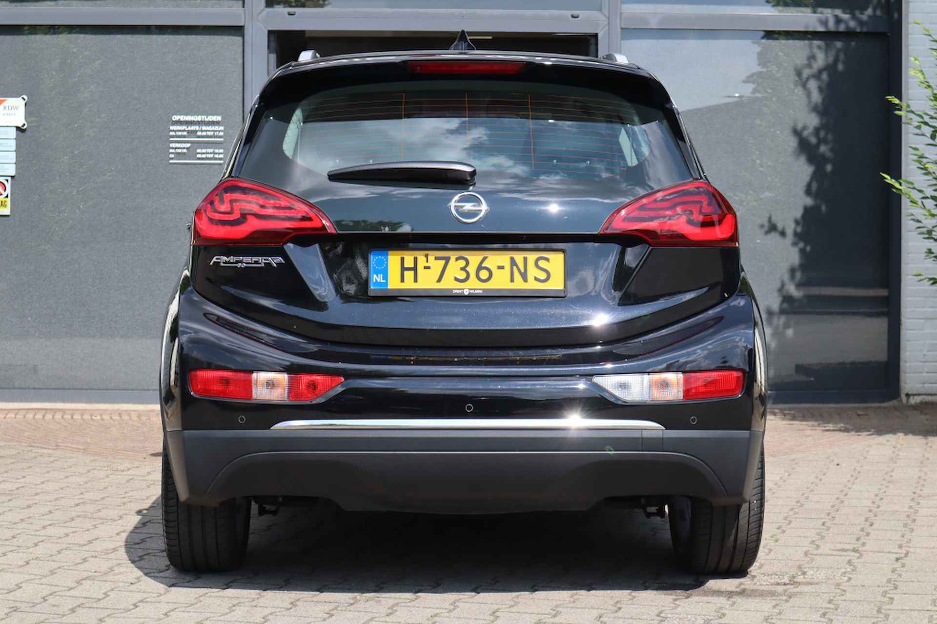 Opel Ampera-e Business Executive 65 kWh/Nieuwe accu/Apple/AndroidAuto - 4/40