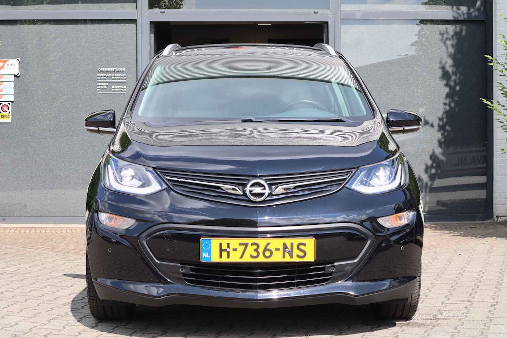 Opel Ampera-e Business Executive 65 kWh/Nieuwe accu/Apple/AndroidAuto - 5/40