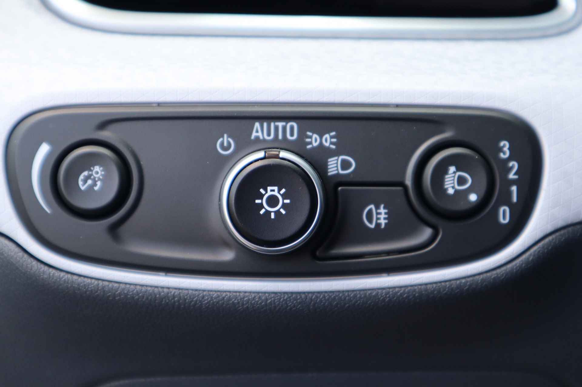 Opel Ampera-e Business Executive 65 kWh/Nieuwe accu/Apple/AndroidAuto - 23/40