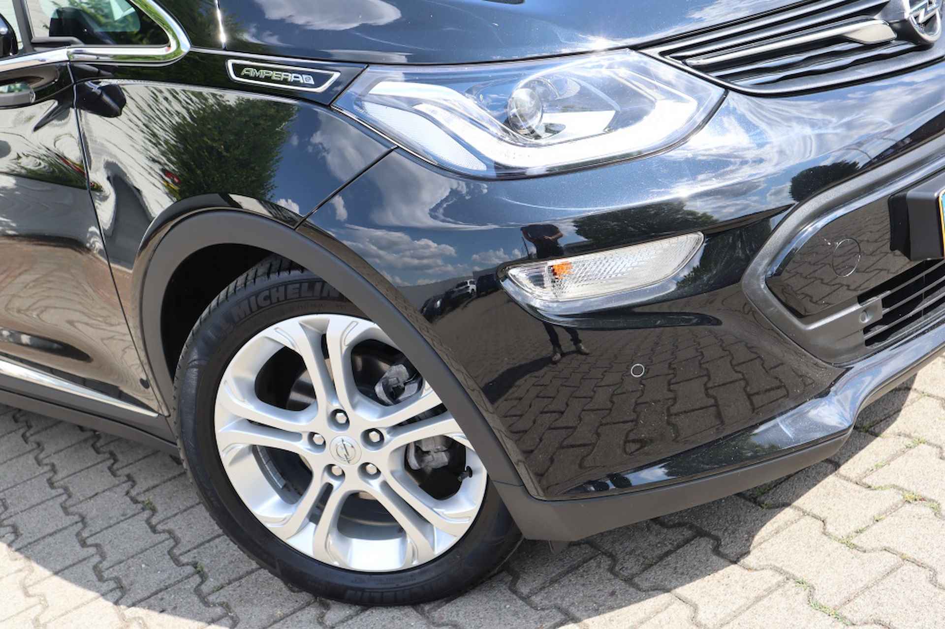 Opel Ampera-e Business Executive 65 kWh/Nieuwe accu/Apple/AndroidAuto - 31/40