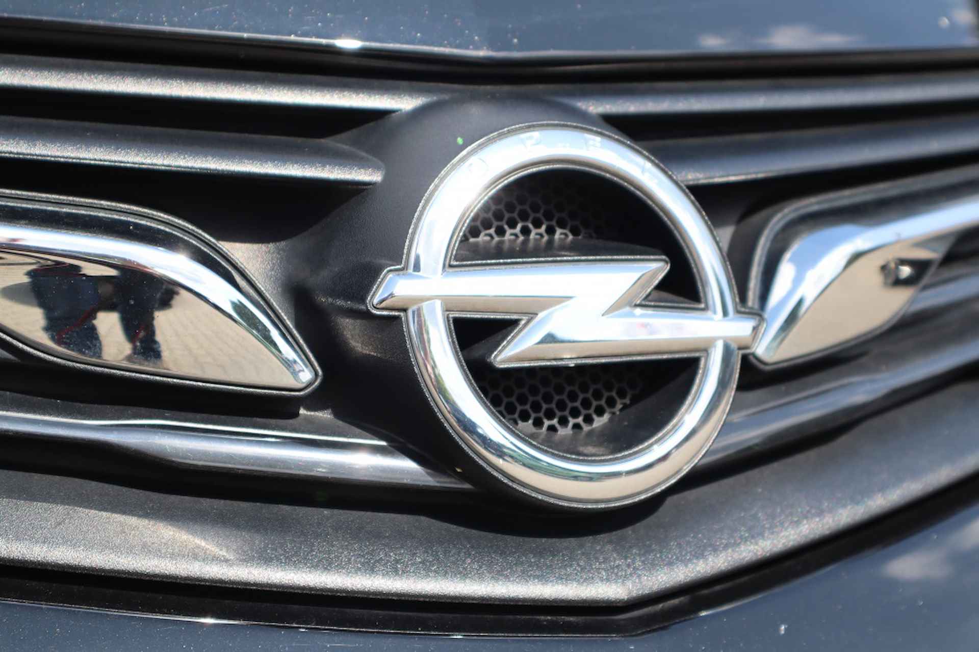 Opel Ampera-e Business Executive 65 kWh/Nieuwe accu/Apple/AndroidAuto - 32/40