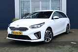 Kia Ceed Sportswagon 1.6 GDI PHEV DynamicPlusLine