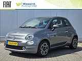 Fiat 500 1.0 70pk Hybrid | Carplay | Parkeersenoren | Climate Control |