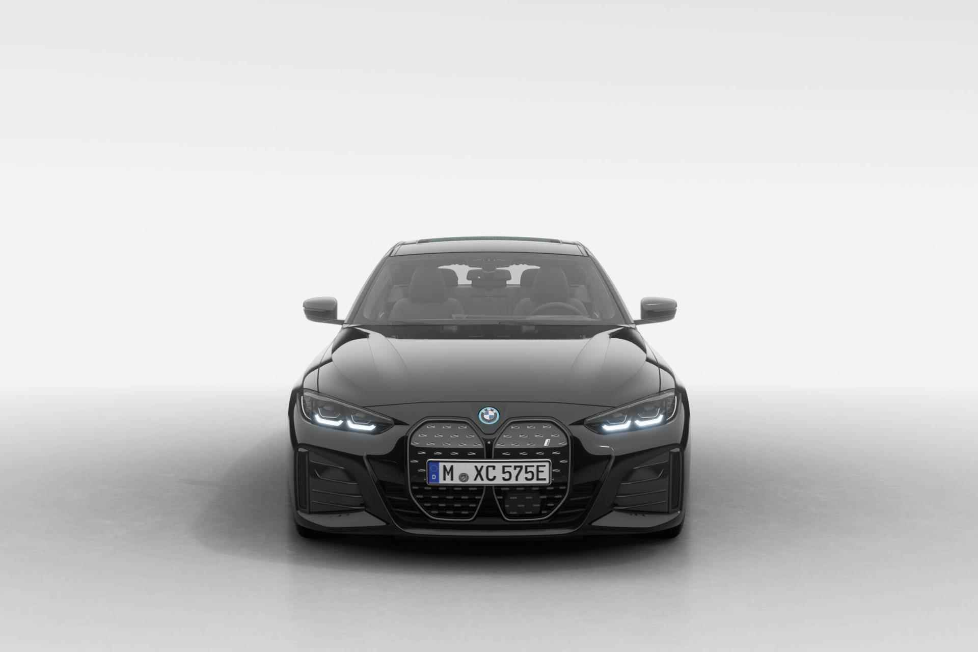 BMW i4 eDrive35 High Executive 70 kWh | M Sportpakket Pro | Elektrisch verwarmde voorstoelen - 3/20