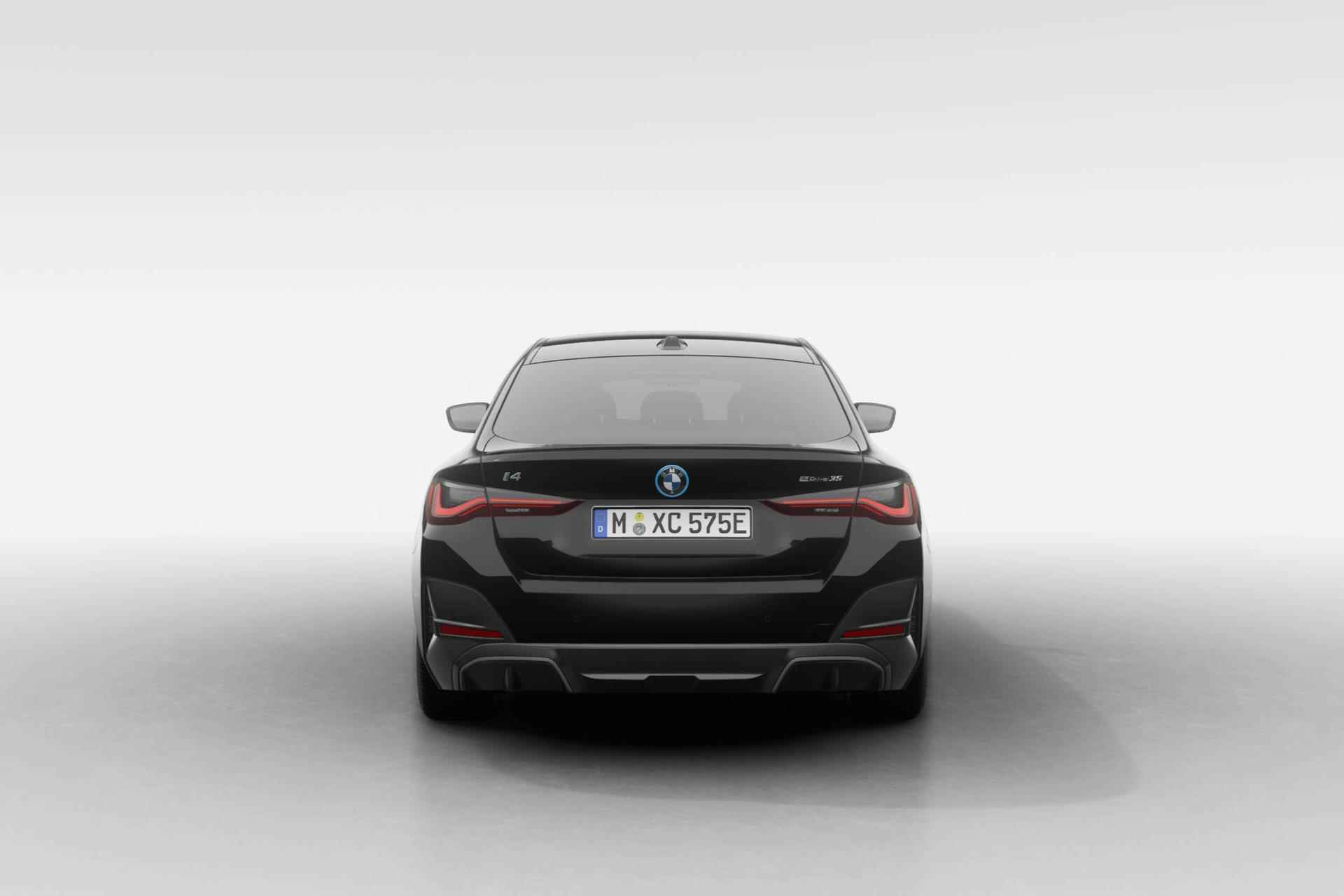BMW i4 eDrive35 High Executive 70 kWh | M Sportpakket Pro | Elektrisch verwarmde voorstoelen - 5/20