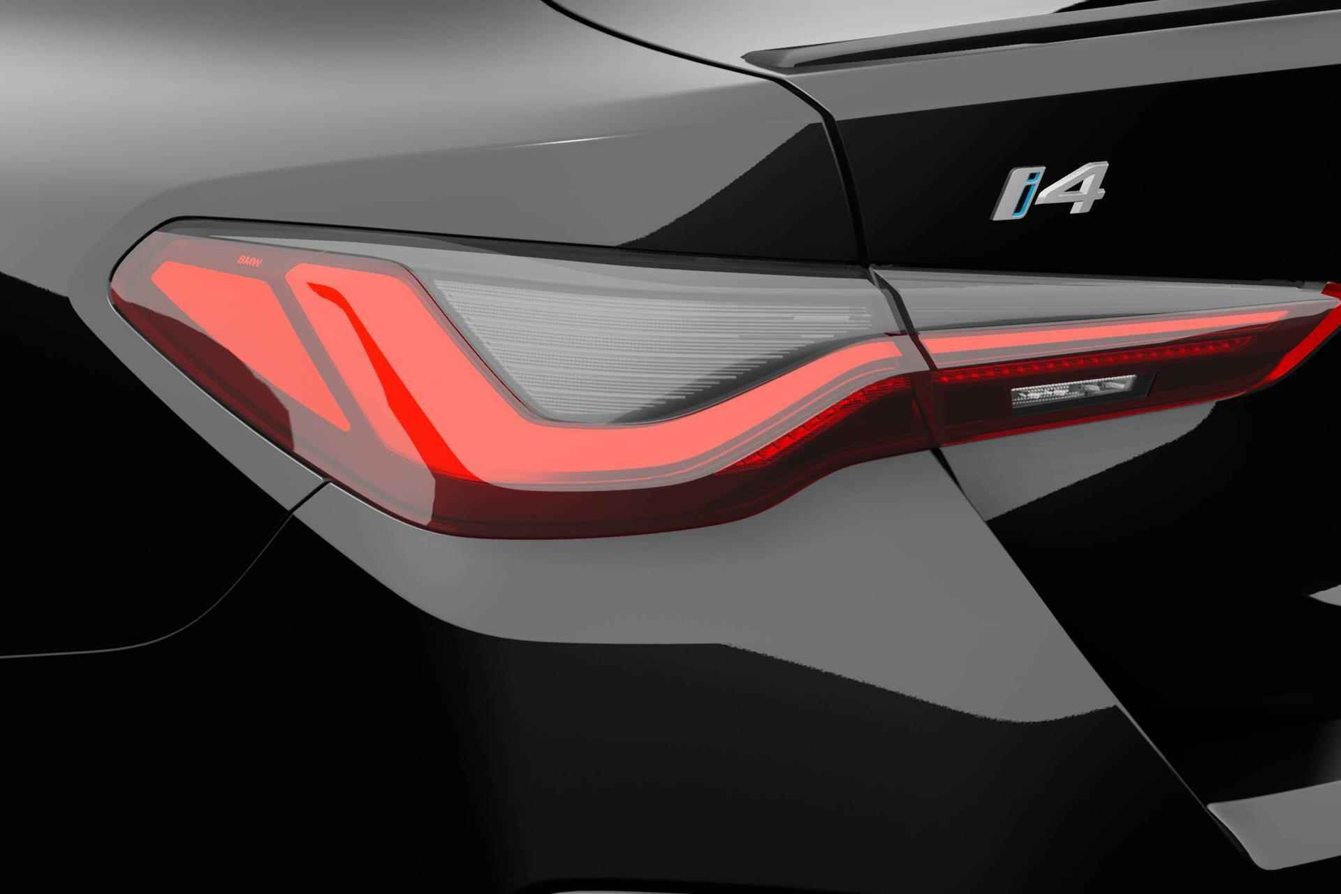 BMW i4 eDrive35 High Executive 70 kWh | M Sportpakket Pro | Elektrisch verwarmde voorstoelen - 9/20