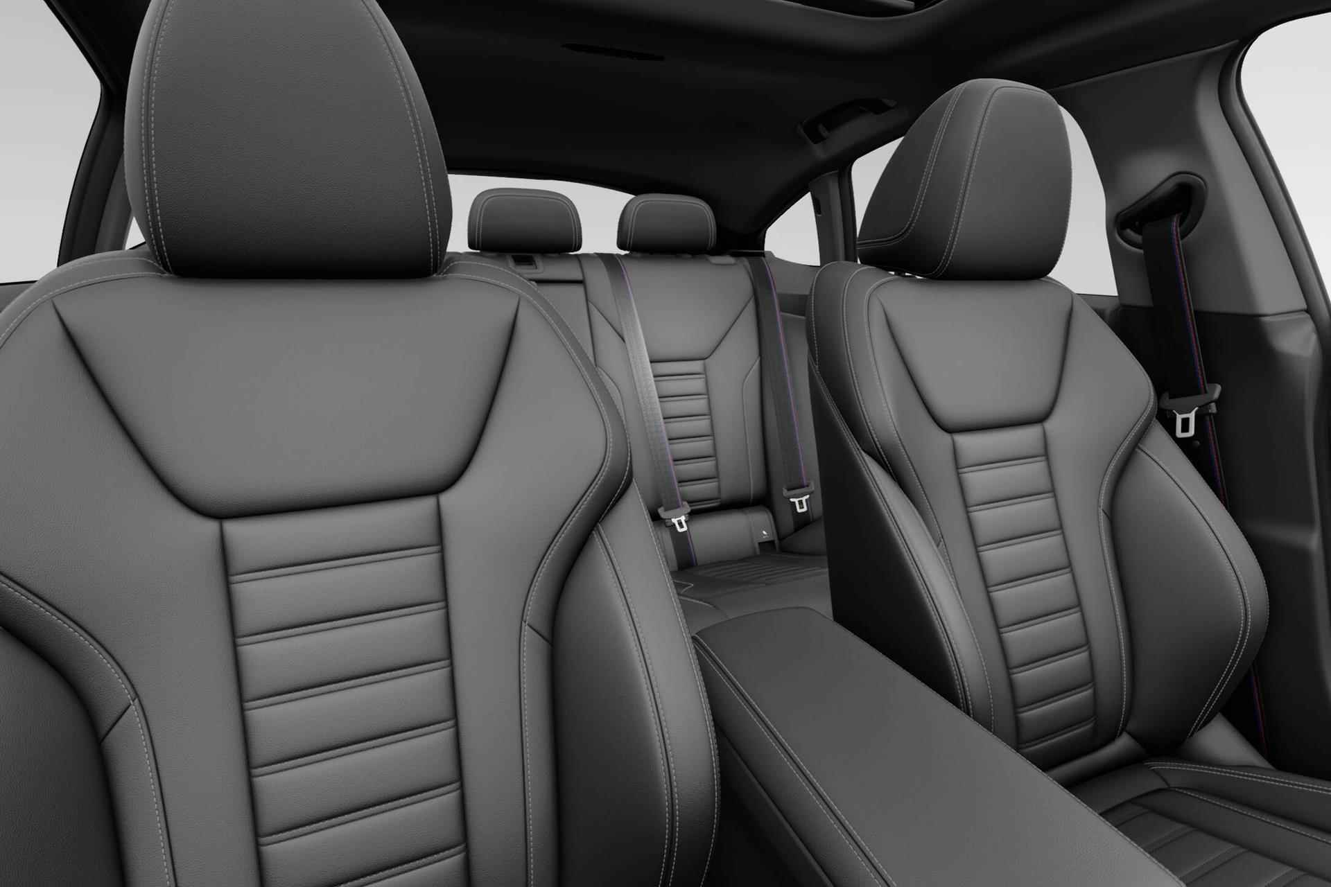 BMW i4 eDrive35 High Executive 70 kWh | M Sportpakket Pro | Elektrisch verwarmde voorstoelen - 16/20
