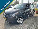 Opel KARL 1.0 ecoFLEX Edition, Automaat, Cruise, Airco