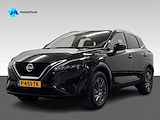 NISSAN Qashqai 1.3 MHEV 140PK ACENTA PANODAK CARPLAY TEL LED CRUISE PDC NAP