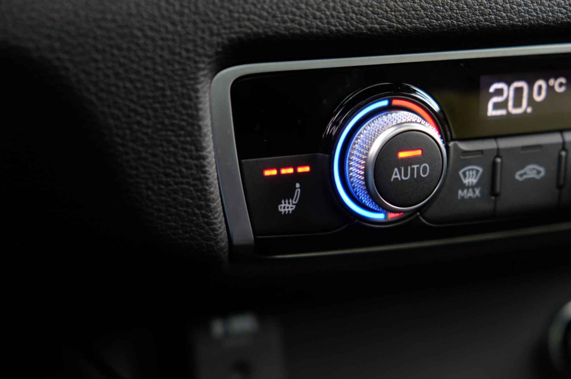 Audi RS3 2.5 TFSI RS3 quattro | 640PK | MMI Plus | Schuif / Kanteldak | Milltek Uitlaat Systeem | Adaptive Cruise Control | Navigatie - 31/38