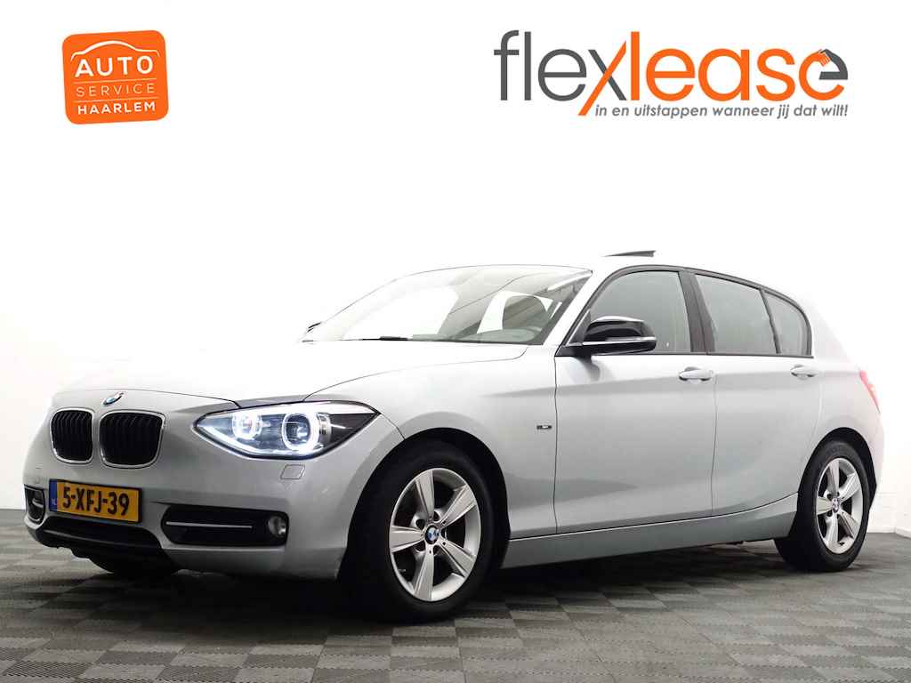 BMW 1-Serie