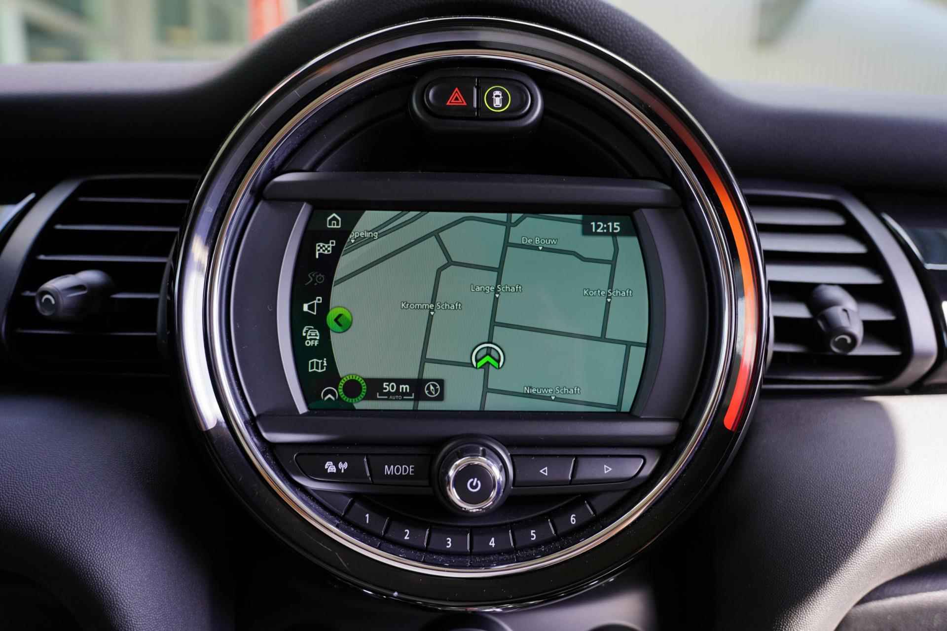 Mini One 1.5 Automaat | Union Jack |Carplay | 102PK - 4/43