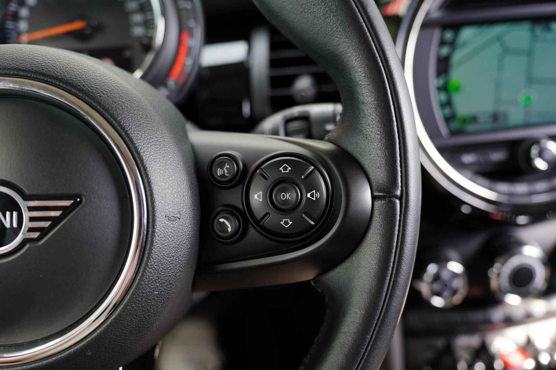 Mini One 1.5 Automaat | Union Jack |Carplay | 102PK - 17/43