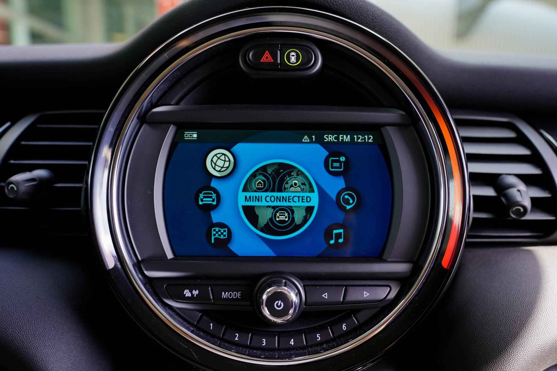 Mini One 1.5 Automaat | Union Jack |Carplay | 102PK - 19/43