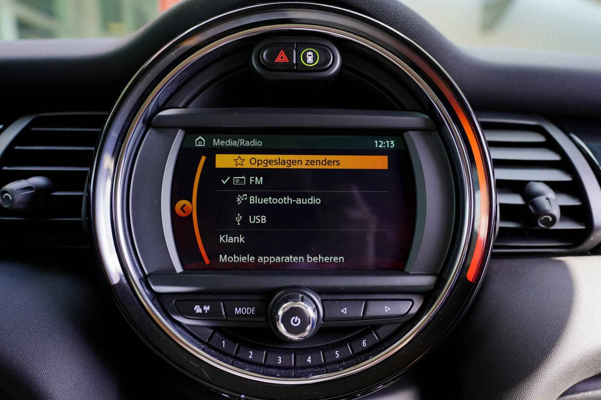 Mini One 1.5 Automaat | Union Jack |Carplay | 102PK - 20/43