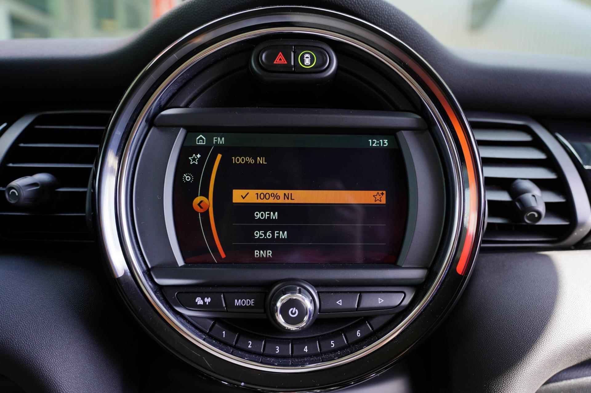 Mini One 1.5 Automaat | Union Jack |Carplay | 102PK - 21/43