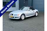 BMW Z3 Roadster 1.9 NL-auto! 27114KM! UNIEK!