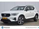 Volvo XC40 B3 Plus Dark #Trekhaak #HarmanKardon #CrystalWhite!