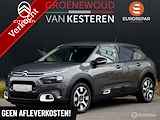 Citroen C4 Cactus 110pk Shine I Automaat I pano I Navi I