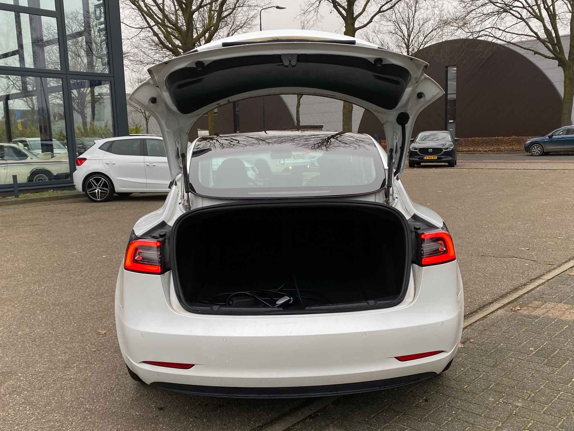 Tesla Model 3 Standard RWD Plus 60 kWh 12 MND BOVAG RIJKLAAR - 7/26