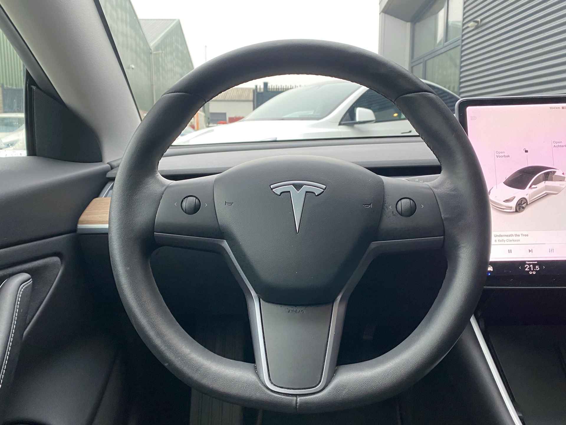 Tesla Model 3 Standard RWD Plus 60 kWh 12 MND BOVAG RIJKLAAR - 14/26