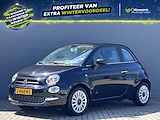 FIAT 500 1.0 70pk Hybrid Dolcevita | Panoramadak | Apple Carplay | Climatronic