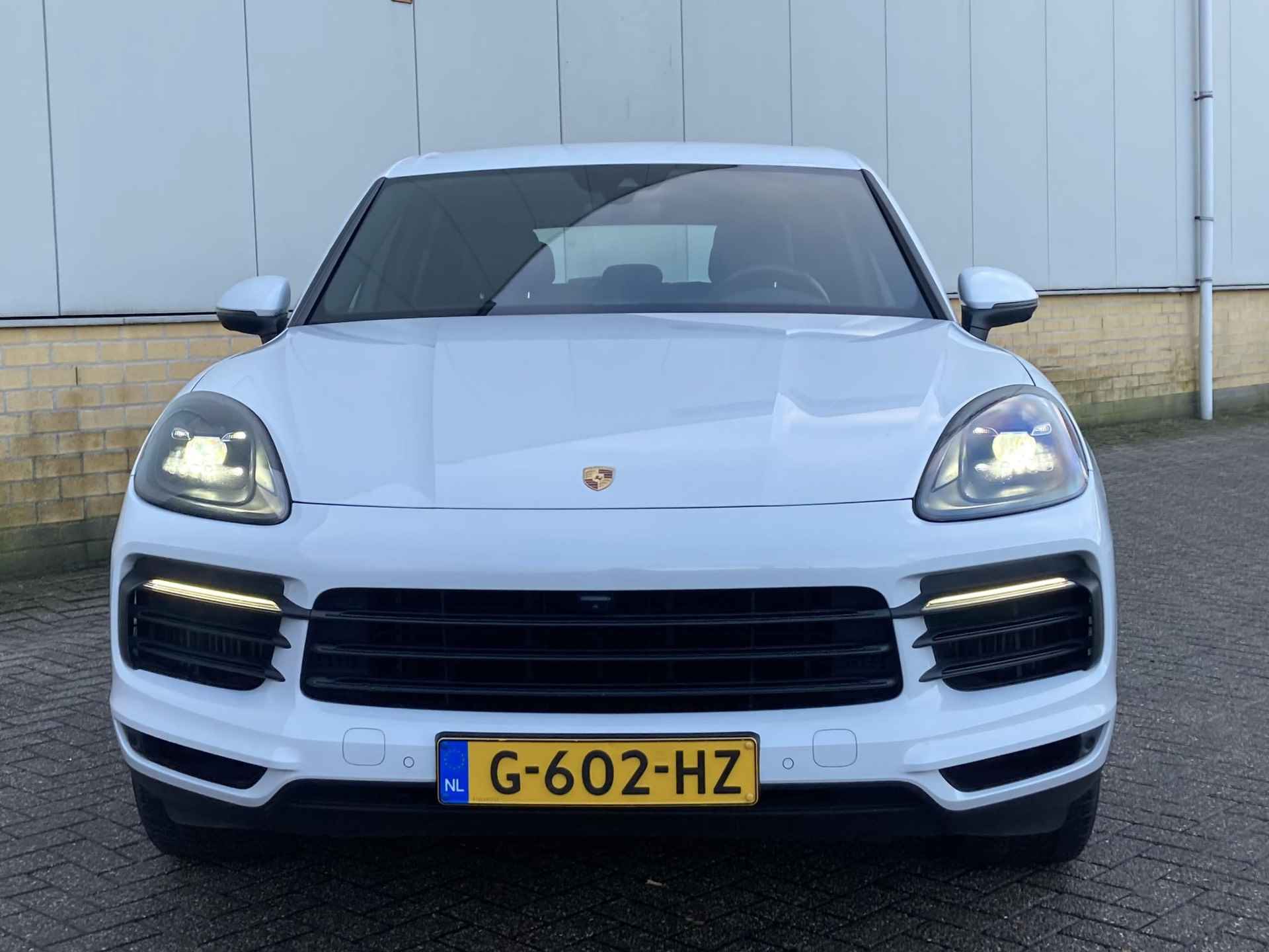 Porsche Cayenne 3.0 E-Hybrid afneembare trekhaak - 2/30