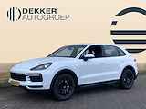 Porsche Cayenne 3.0 E-Hybrid afneembare trekhaak