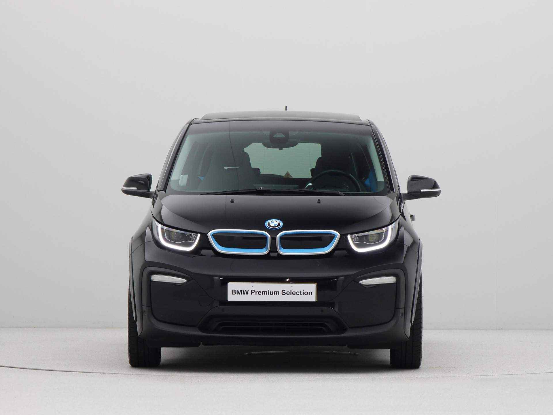 BMW i3 Executive Edition 120Ah 42 kWh - 5/23