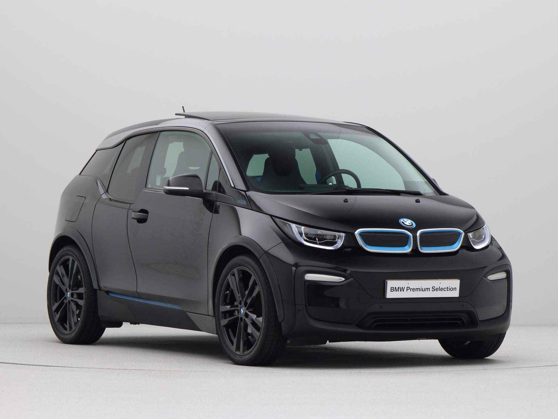 BMW i3 Executive Edition 120Ah 42 kWh - 6/23