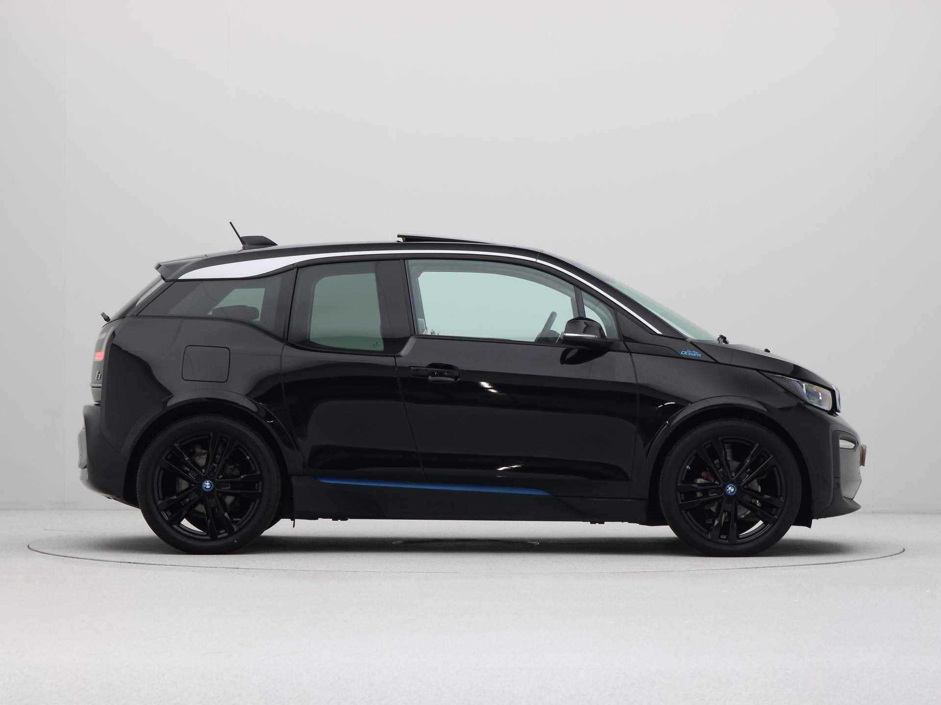 BMW i3 Executive Edition 120Ah 42 kWh - 7/23