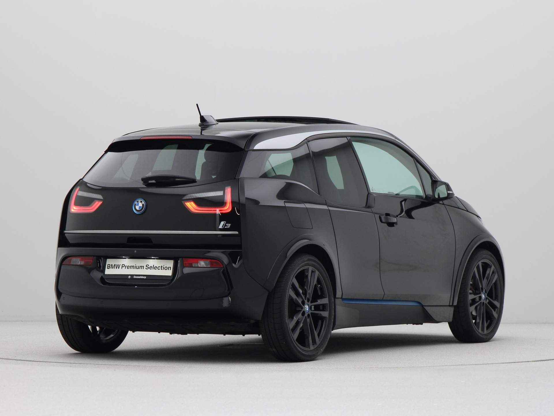 BMW i3 Executive Edition 120Ah 42 kWh - 8/23