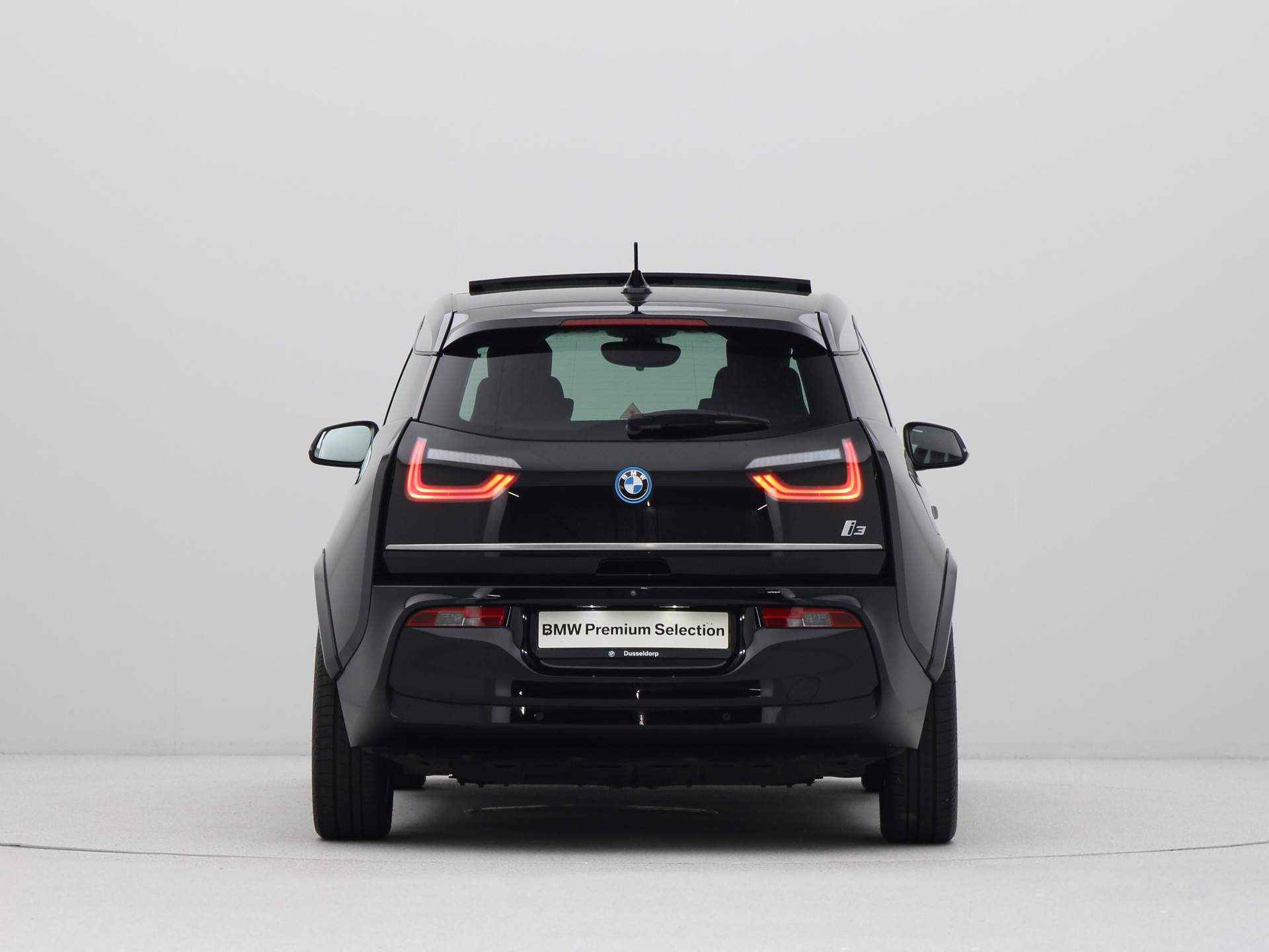 BMW i3 Executive Edition 120Ah 42 kWh - 9/23