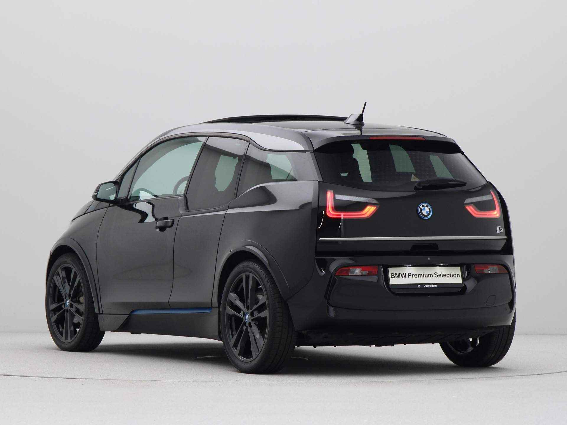 BMW i3 Executive Edition 120Ah 42 kWh - 10/23