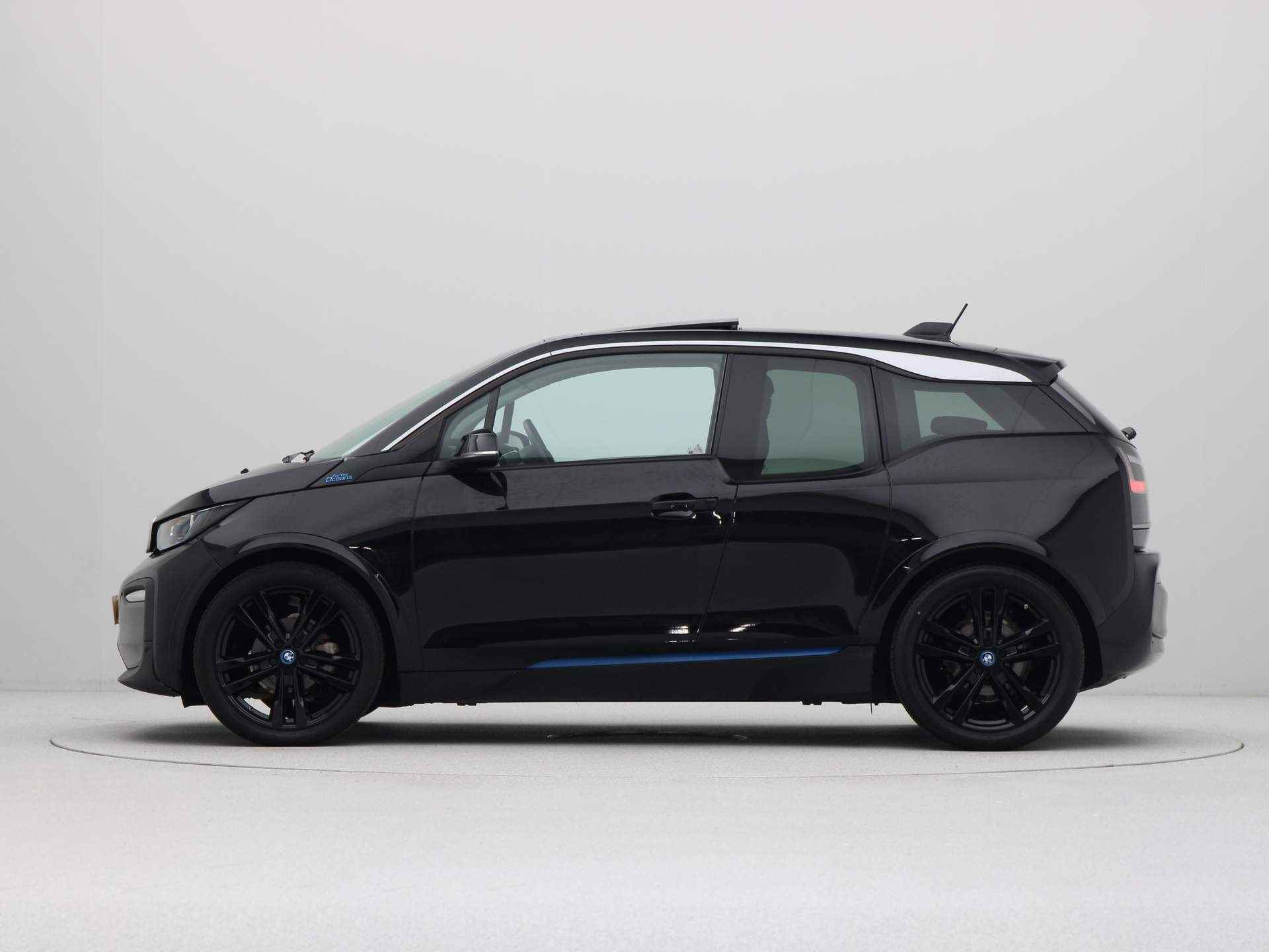 BMW i3 Executive Edition 120Ah 42 kWh - 11/23