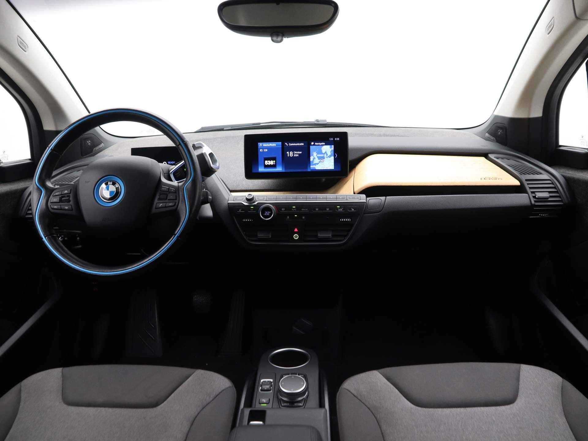 BMW i3 Executive Edition 120Ah 42 kWh - 12/23