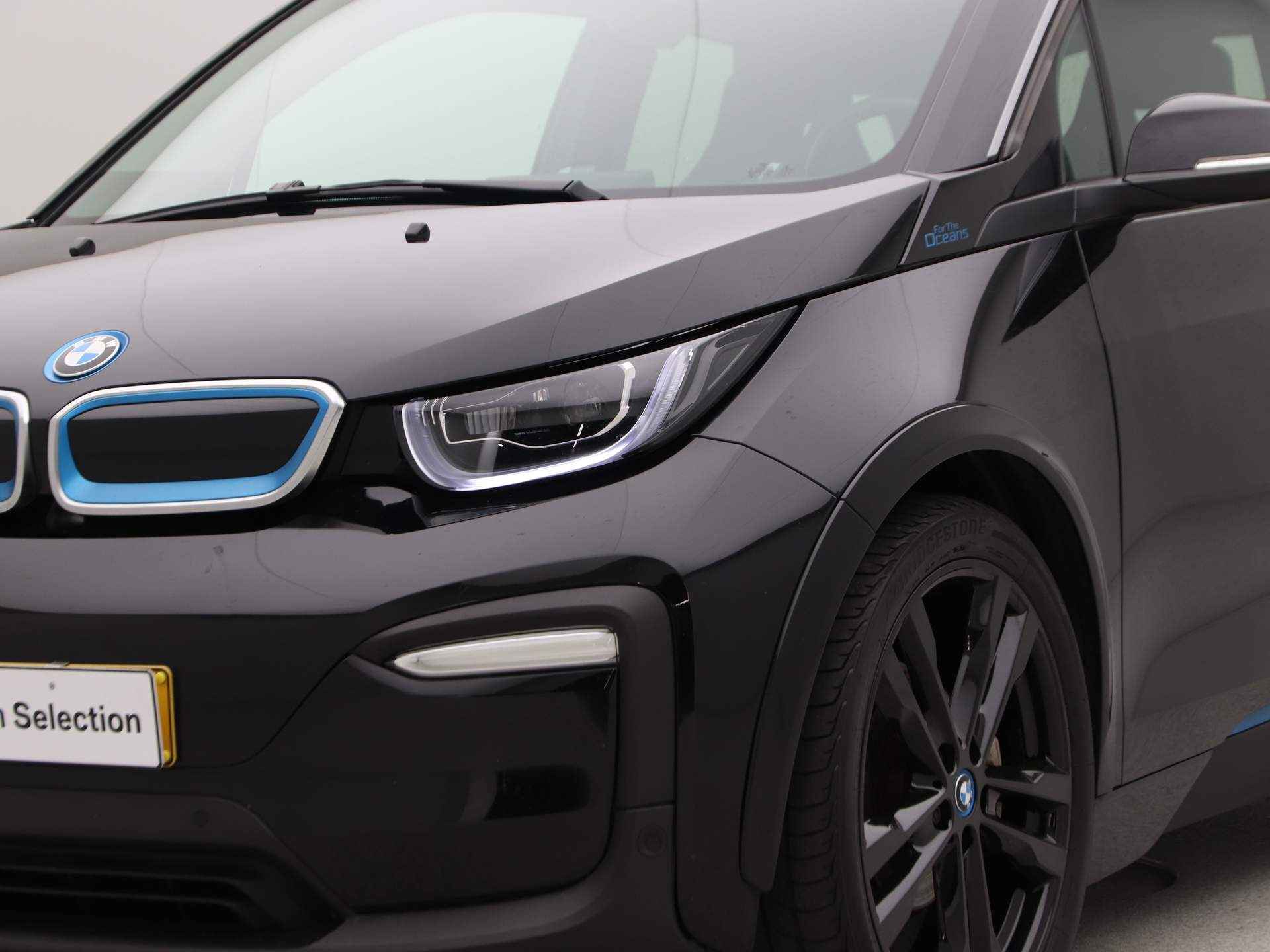 BMW i3 Executive Edition 120Ah 42 kWh - 18/23