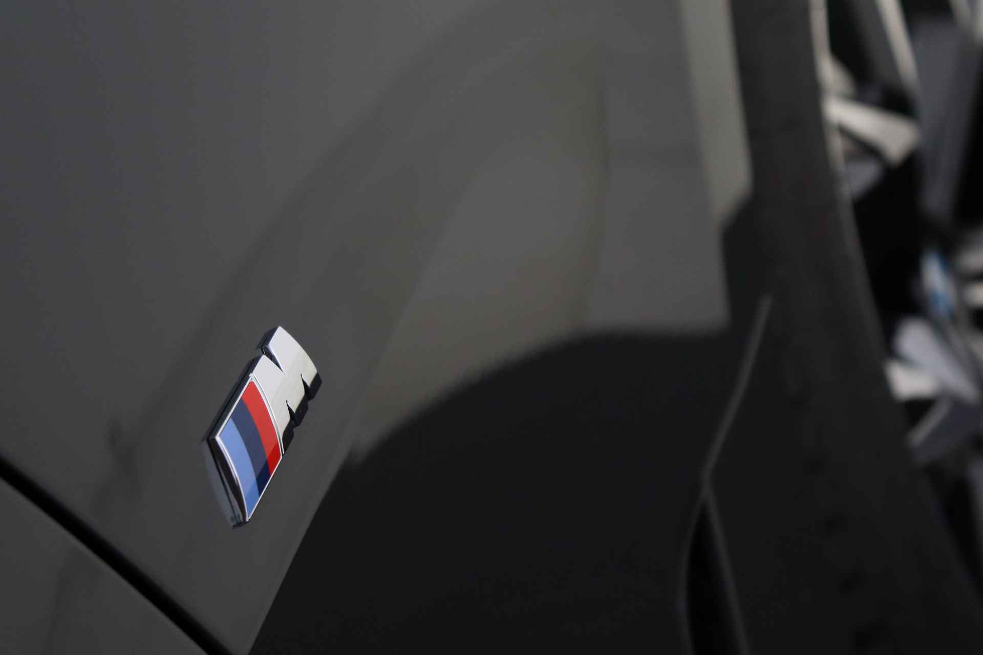 BMW 4 Serie Gran Coupé 420i High Executive M Sport Automaat / Schuif-kanteldak / Active Cruise Control / Harman Kardon / Parking Assistant / M Sportonderstel / Live Cockpit Professional - 48/59