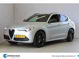 Alfa Romeo Stelvio 2.0T 280PK AWD Veloce | Automaat | Leder | stoelgeheugen | Harman Kardon audio | Adaptieve cruise | Blind-spot |