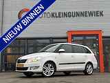 Škoda Fabia Combi 1.2 TSI Sprint Pro / Airco / Cruise Control / Stoelverwarming /