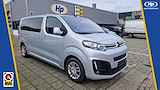 Citroen SpaceTourer 1.6 BlueHDi 115 M S&S Business 9p