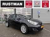 Kia Rio 1.2 CVVT Super Pack