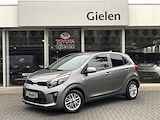 Kia Picanto 1.0 Dream Team | Navigatie, Apple CarPlay/Android Auto, Stoel + Stuurverwarming, Parkeercamera, Lichtmetalen velgen