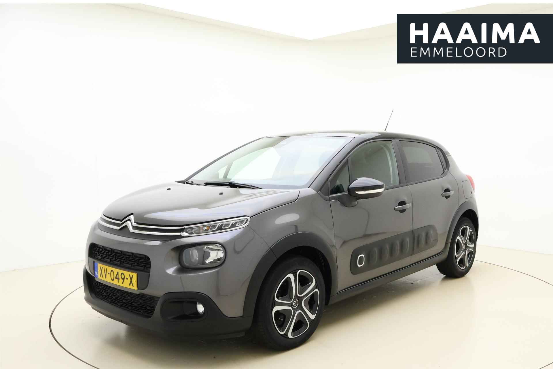 Citroën C3 BOVAG 40-Puntencheck